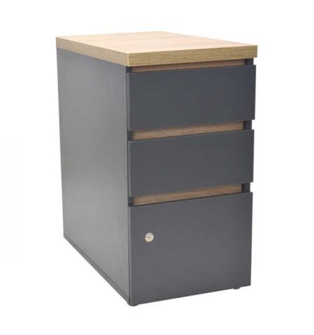 Box URBAN (680X400X750)