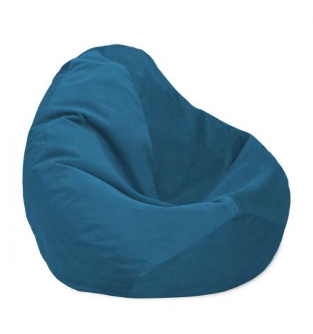 Fotoliu-sac Bean Bag Color / Stofă Ø 95cm