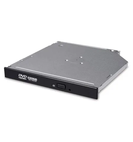 DVD-RW дисковод LG GTC0N, SATA, Чёрный