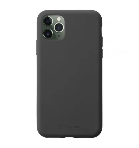 Husa Cellularline Sensation - iPhone 11 Pro, Black