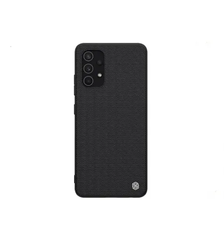 Husa Nillkin Galaxy A32 4G - Textured Case, Negru