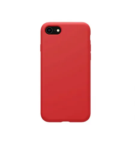 Husa Nillkin iPhone 7/8/SE 2020 - Flex Pure case, Rosu