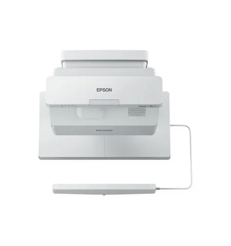 Интерактивный проектор Epson EB-735Fi, 3600ANSI Lumens, FullHD (1920 x 1080)