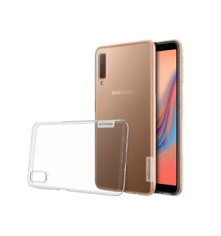 Husa Moshi Vitros case - Galaxy S8+, Transparent