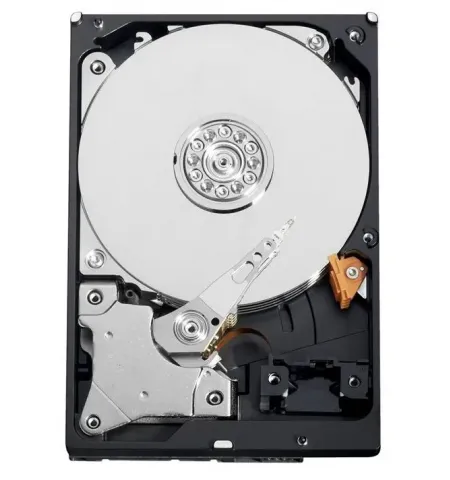 Жесткий диск Western Digital WD AV-GP, 3.5", 1 ТБ