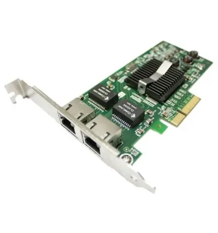 Сетевой адаптер LR-Link LREC9702EF-2SFP