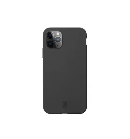 Husa Cellularline Sensation - iPhone 12 / 12 Pro, Negru