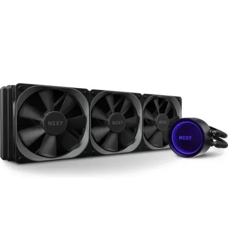 Кулер для процессора NZXT Kraken X73