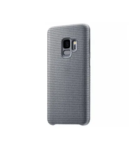 Husa Samsung Hyperknit Cover for Galaxy S9, Grey