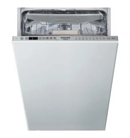 Посудомоечная машина Hotpoint-Ariston HSIO 3O23 WFE, Белый