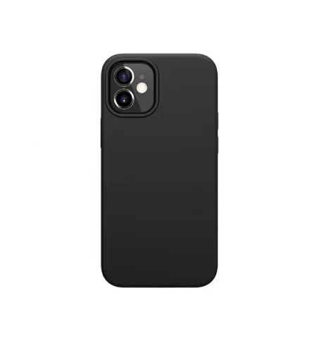 Husa Nillkin iPhone 12 mini - Flex Pure, Negru