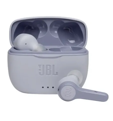 Гарнитура для мобильных телефонов JBL Tune 215TWS, Bluetooth, Фиолетовый