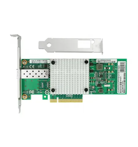 Сетевой адаптер LR-Link LREC9801BF-SFP+