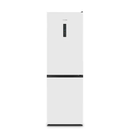 Холодильник Hisense RB390N4BW2, Белый