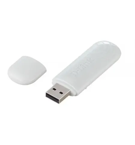 Adapter USB  D-Link DWA-160/RU/C1B