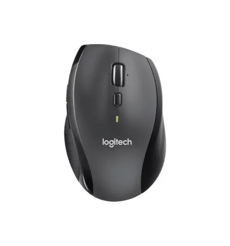 Mouse Wireless Logitech M705, Negru