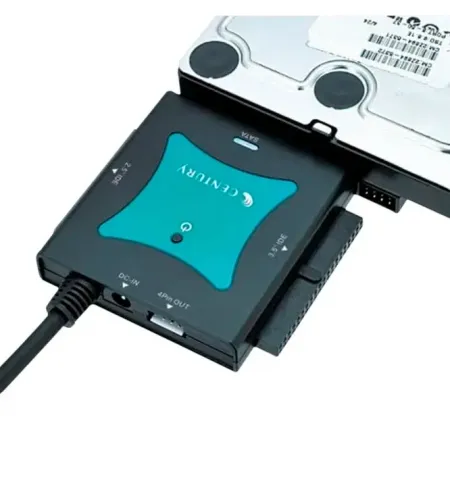 Адаптер для SSD Century CRAISU3S6G, CRAISU3S6G