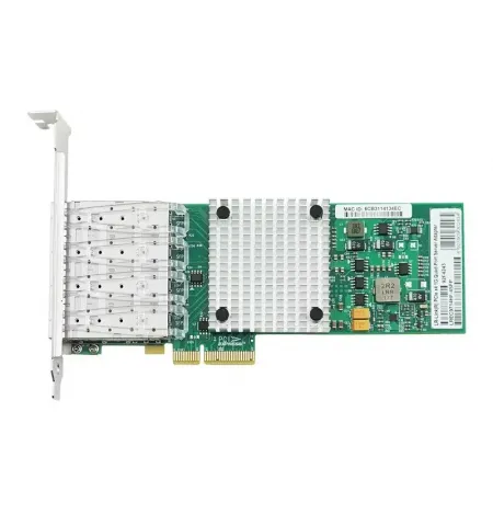 Сетевой адаптер LR-Link LREC9714HF-4SFP