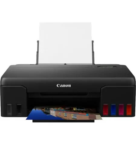 Струйный принтер Canon PIXMA G540, A4, Чёрный