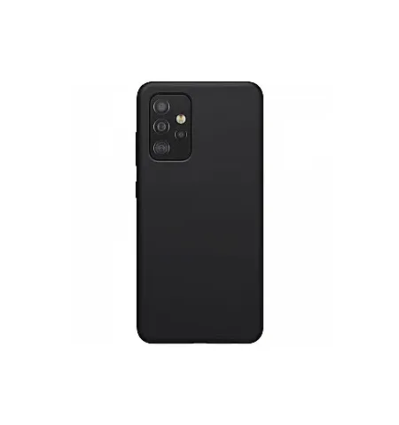 Husa Nillkin Galaxy A52 - Flex Pure, Negru