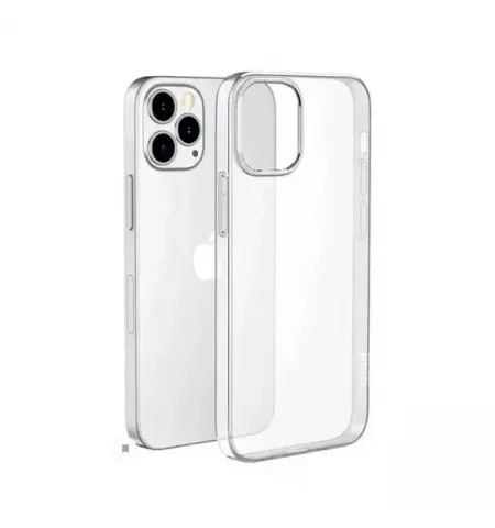 Husa Xcover iPhone 12 mini - TPU ultra-thin, Transparent