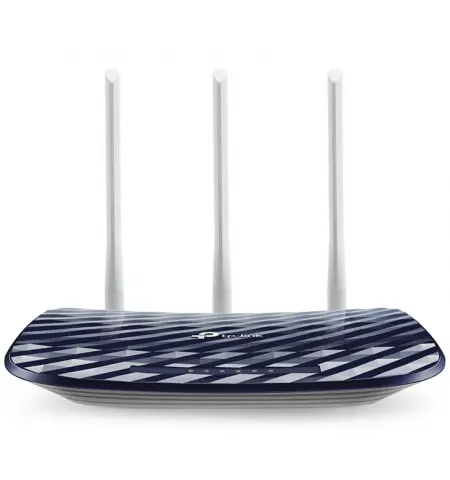 Router fara fir TP-LINK Archer C20, Albastru