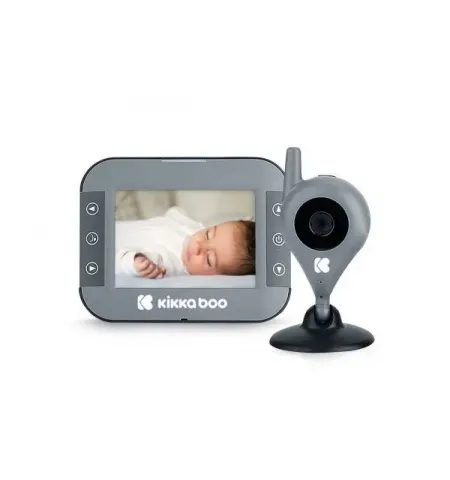 Baby digital monitor Attento Kikka Boo