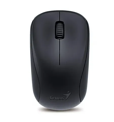 Mouse Wireless Genius NX-7000, Negru
