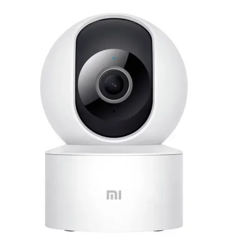 Camera de 360 de grade Xiaomi Xiaomi Mi 360∞ Camera (1080p), White, Alb