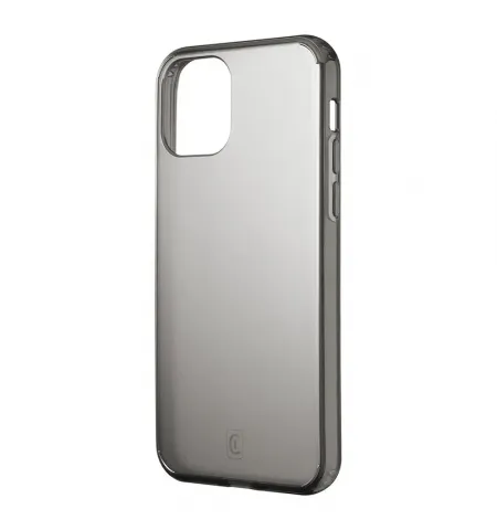 Чехол Cellularline Antibacterial Case - iPhone 12 mini, Чёрный