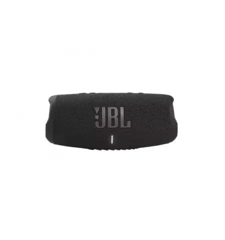 Портативная колонка JBL Charge 5, Чёрный