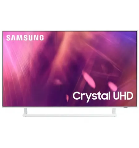 43" LED SMART TV Samsung UE43AU9010UXUA, 3840x2160 4K UHD, Tizen, Alb