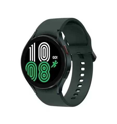 Ceas inteligent Samsung SM-R870 Galaxy Watch 4, 44mm, Verde