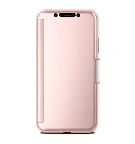 Husa Moshi Stealth - iPhone XS/X, Roz