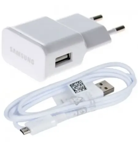 incarcator Samsung Power Adapter ETA0U90EWE, 12W, Alb