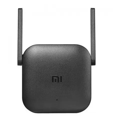 Усилитель Wi?Fi сигнала Xiaomi DVB4235GL, Чёрный