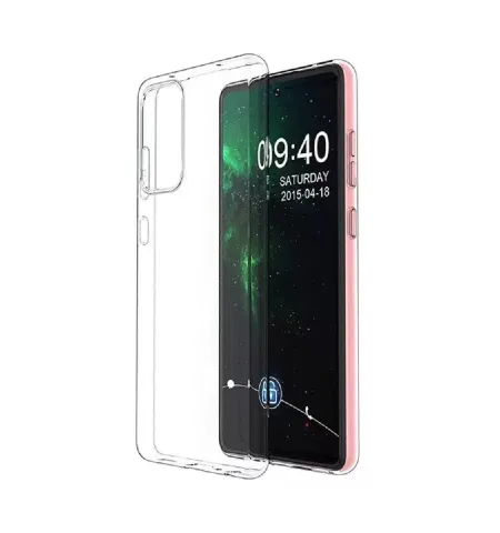 Чехол Xcover Galaxy A72 - TPU ultra-thin, Прозрачный