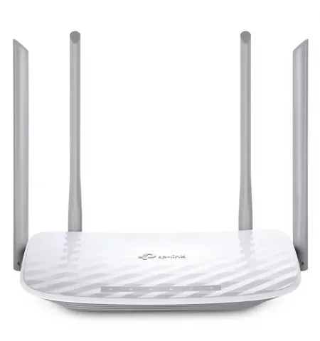 Беспроводной маршрутизатор TP-LINK Archer C50, Белый