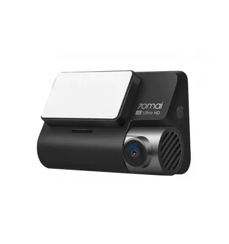 Camera auto DVR 70mai A800S, 3840x2160, Negru