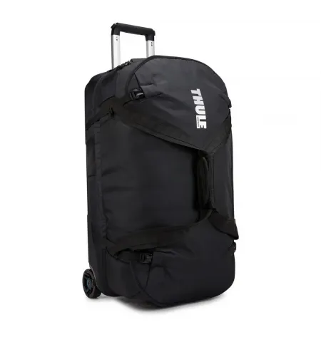 Чемодан для багажа THULE Subterra, 75л, Чёрный