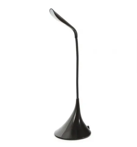 Настольная лампа Platinet DESK LAMP 3,5W FLEXIBLE 43827, Чёрный