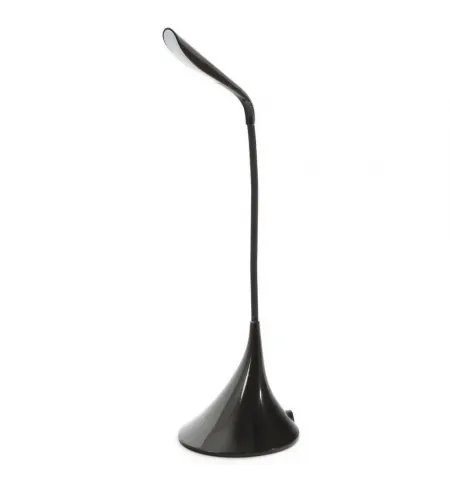 Lampa de birou Platinet DESK LAMP 3,5W FLEXIBLE 43827, Negru