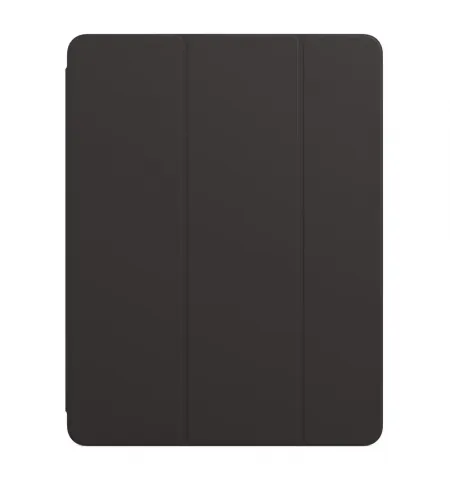 Husa pentru tableta Apple MXT92ZMA, 12,9", Poliuretan, Negru