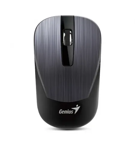 Mouse Wireless Genius NX-7015, Fier
