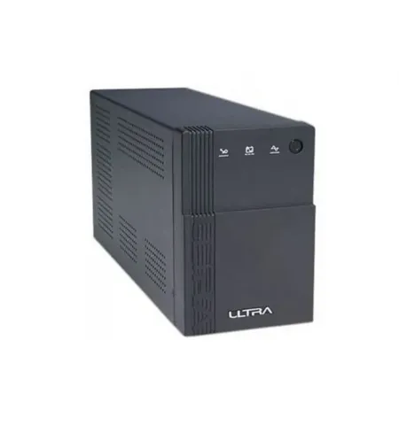 Sursa de alimentare neintreruptibila Ultra Power UPS650PE, Linear-interactiv, 650VA, Turn