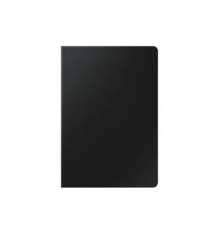 Чехол для планшета Samsung Anymode Book Cover for Tab S7, 11", Полиуретан, Чёрный