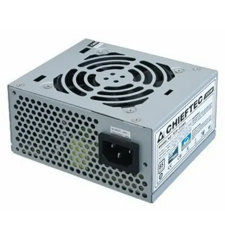 Блок питания для компьютеров Chieftec SFX-350BS, 350Вт, SFX, --