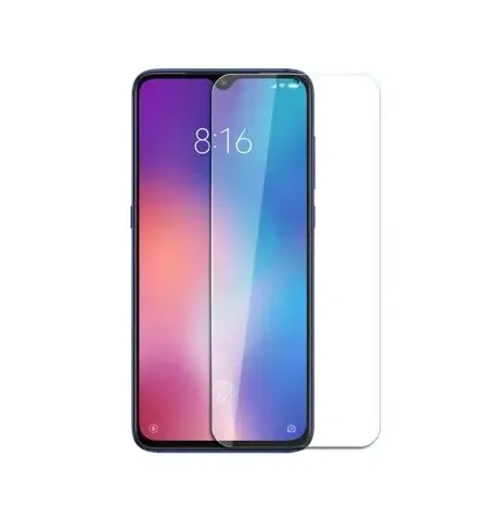 Защитное стекло Nillkin Sam. J250 Gal. J2(2018) - Tempered Glass, Прозрачный