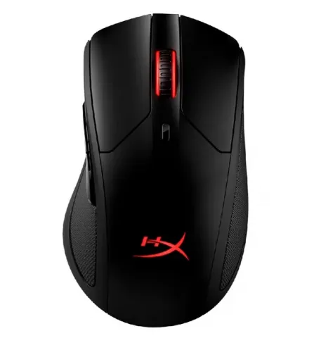 Mouse Wireless HyperX Pulsefire Dart, Negru