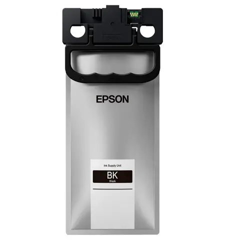Контейнер с чернилами Epson T96 DURABrite Ultra, Черный